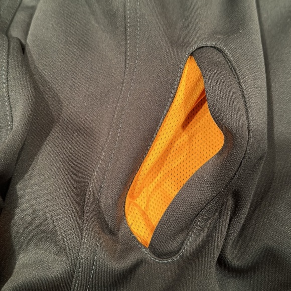 Nike Oakland Athletics A’s women’s track jacket - Picture 4 of 7